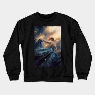 Hesperus Nyx Crewneck Sweatshirt